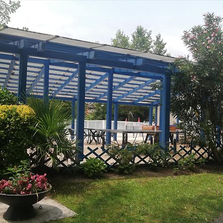 Hotel Petite Maison De Vacances Onesse-et-Laharie Exteriér fotografie