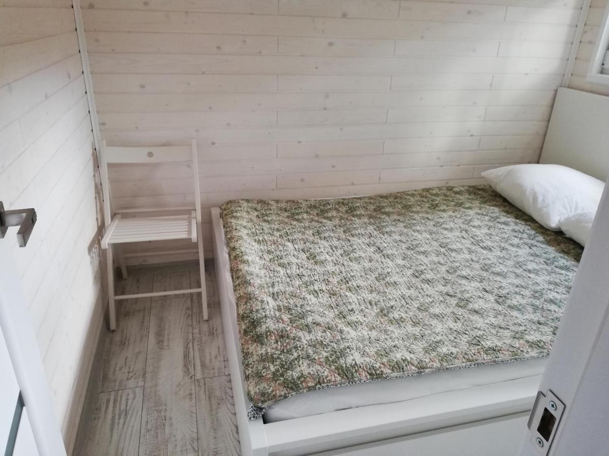 Hotel Petite Maison De Vacances Onesse-et-Laharie Exteriér fotografie