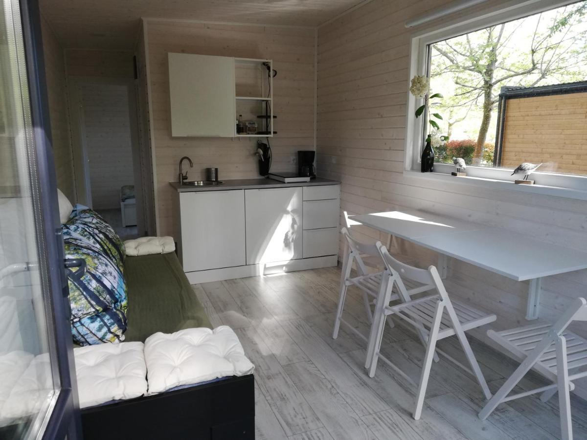 Hotel Petite Maison De Vacances Onesse-et-Laharie Exteriér fotografie