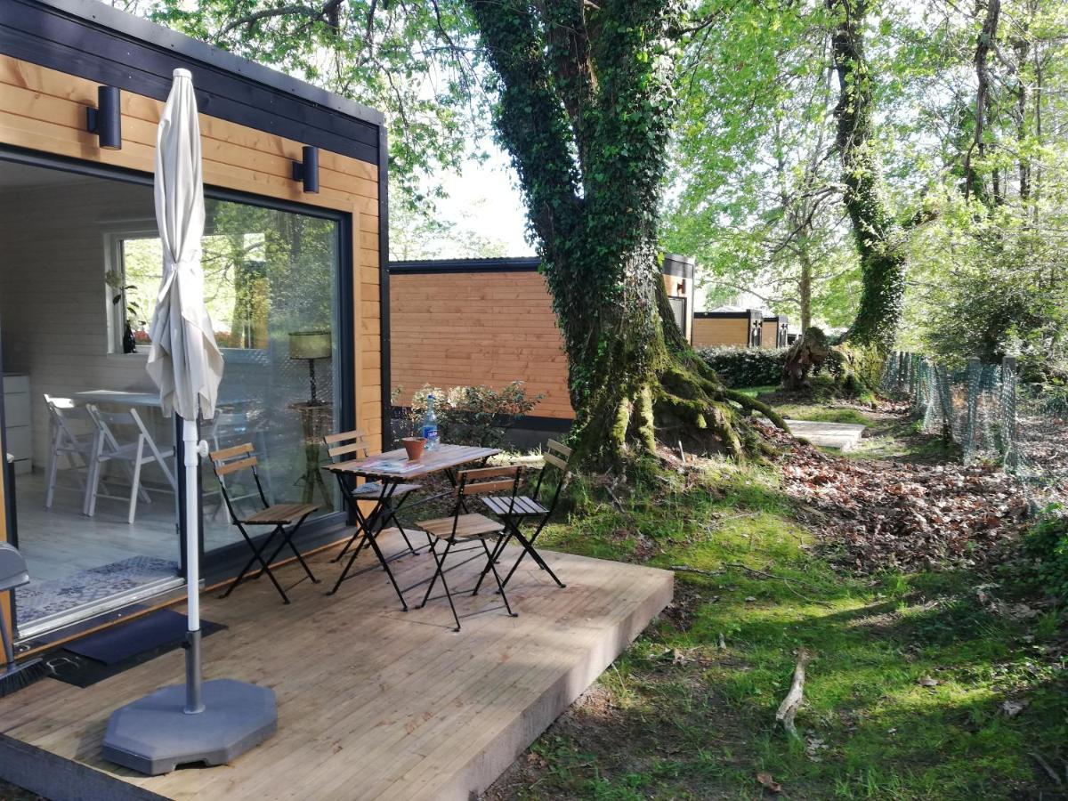 Hotel Petite Maison De Vacances Onesse-et-Laharie Exteriér fotografie