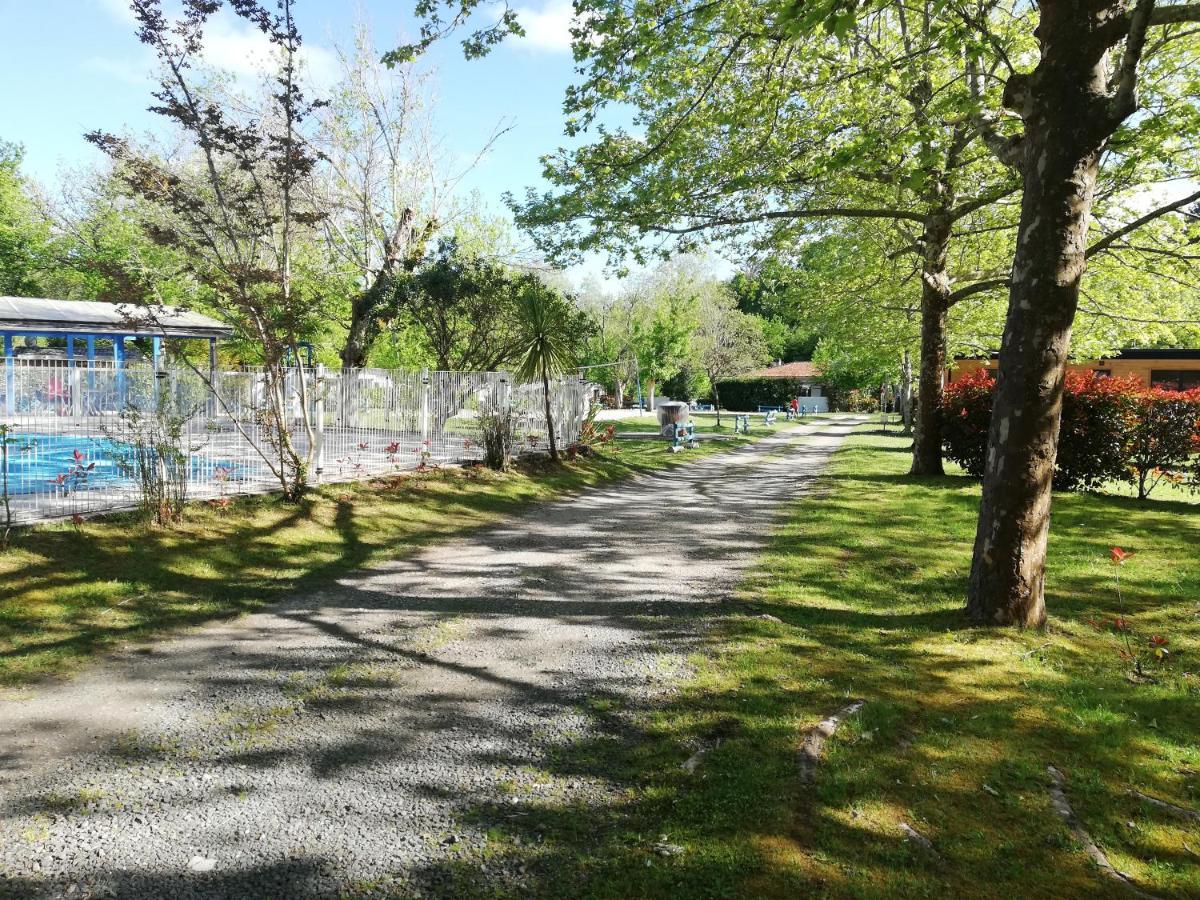 Hotel Petite Maison De Vacances Onesse-et-Laharie Exteriér fotografie
