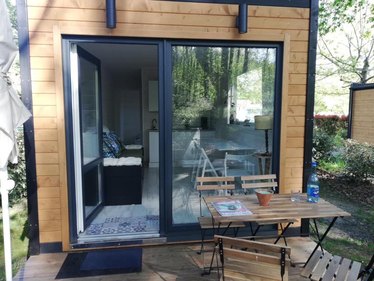 Hotel Petite Maison De Vacances Onesse-et-Laharie Exteriér fotografie