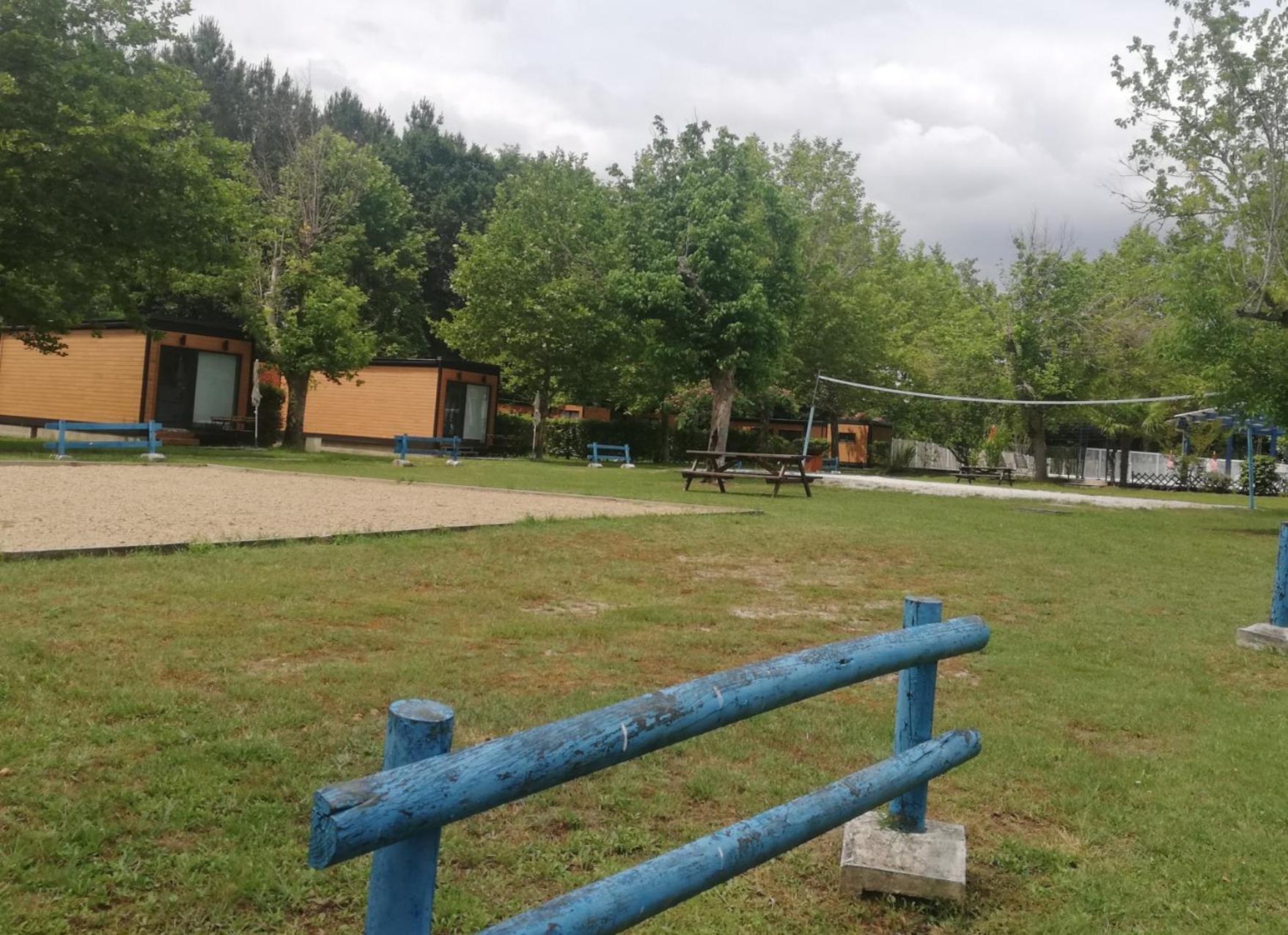 Hotel Petite Maison De Vacances Onesse-et-Laharie Exteriér fotografie